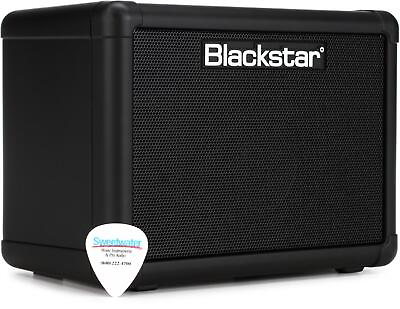 #ad Blackstar Fly 103 3 watt Extension Cabinet for FLY3 Amp $44.99