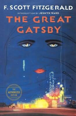 #ad The Great Gatsby Paperback By Fitzgerald F. Scott GOOD $3.97