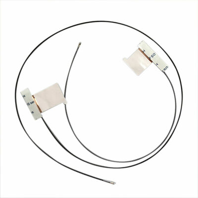 #ad For Lenovo 320 15 Wifi Antenna Wireless Cable DG521 DC33001GQ00 DC33001GQ10 Spar $23.99