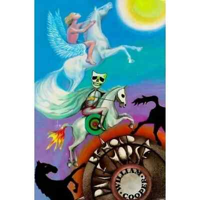 #ad Behold a Pale Horse Paperback December 1 1991 434 Pages By Milton William Coope $23.99