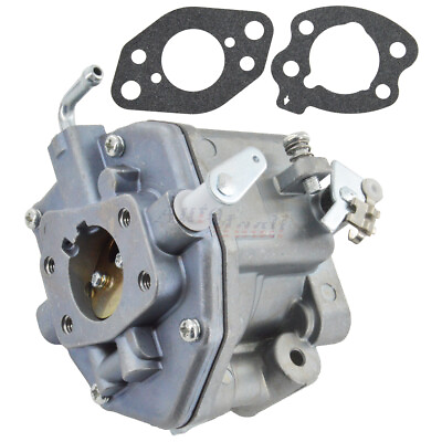 #ad Carburetor for Briggs amp; Stratton 809008 Replaces 808249 807936 807832 Carb Set $34.99