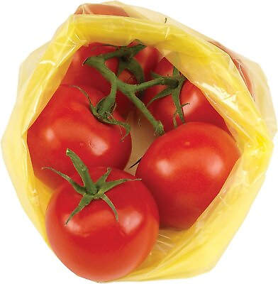 #ad 10pc Reusable Produce Saver Bags Set 2 Sizes Fruit amp; Veggies Stay Fresh Longer $6.49