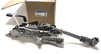 #ad New OEM Ford Ford Focus 2012 2018 Steering Column Assembly BV6Z 3C529 Y $187.46
