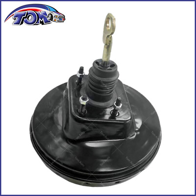 #ad Power Brake Booster Fits 1994 1995 1996 Ford F 150 Bronco 54 74219 F4TZ2005A $57.38