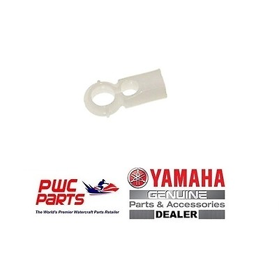 #ad YAMAHA OEM Link Joint 2 6H1 41237 00 00 1984 and Newer 6 8 25 ... Z 300 Engines $17.95
