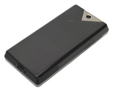 #ad OEM Battery Cover Back Door HTC Pure Touch Diamond 2 $13.18