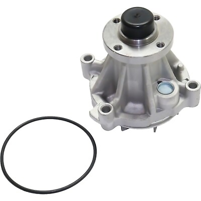 #ad New Water Pump With Gasket For 1997 2003 Ford F 150 F 250 Expedition 4.6L 5.4L $27.99