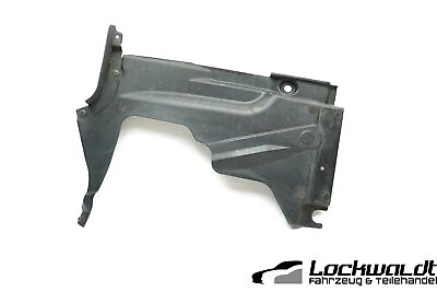#ad Audi A4 B6 B7 Underbody protection Underrun protection Bottom Right 8E0825216C $21.49