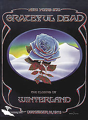 #ad Grateful Dead The Closing of Winterlan DVD $6.98