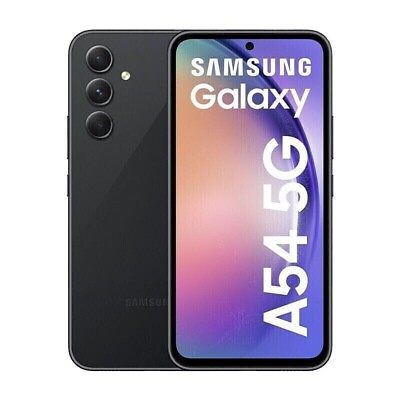 #ad Samsung Galaxy A54 A546U1 5G 128GB Unlocked Any Carrier MINT EXCELLENT ✅ 10 10 $262.95