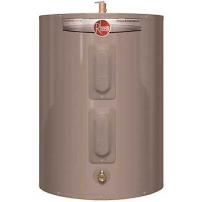 #ad Rheem Pro Classic 28 Gal Short Residential Electric Water Heater 240 Volt PROE2 $999.99