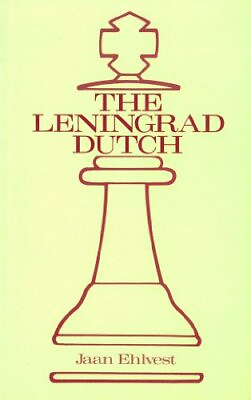 #ad The Leningrad Dutch by Ehlvest Jaan Paperback softback Book The Fast Free $10.07