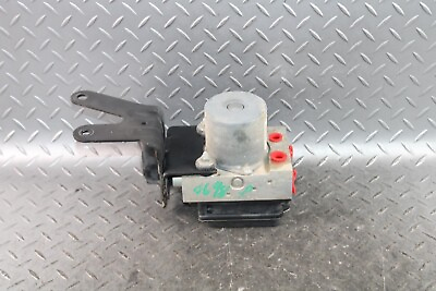 #ad 13 14 F150 5.0L 4x2 Anti Brake Lock System ABS Part Pump Assembly OEM Factory OE $161.99