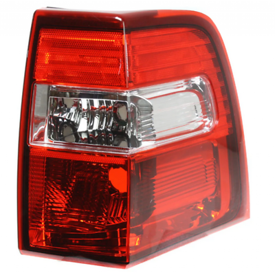 #ad For Ford Expedition Tail Light Unit 2007 2014 Passenger Side For 7L1Z 13404 AA $56.70