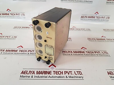 #ad Cee itg 7161 relay aux: cc dc 110v free shipping $398.96