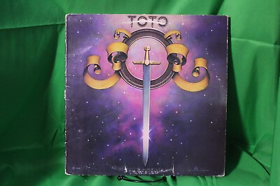 #ad Toto Toto 1978 $10.00