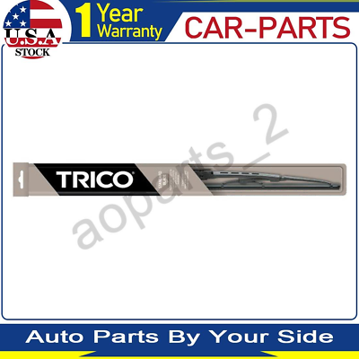 #ad 1X Trico Wiper Blade 13quot; Rear 30 Series window For Cadillac Escalade 2017 2016 $23.09
