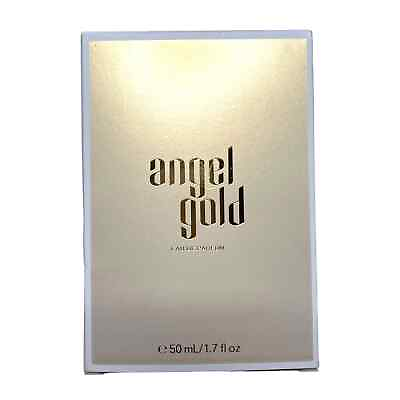 #ad Victoria#x27;s Secret Angel Gold Perfume Eau de Parfum $65.00
