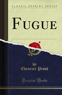 #ad Fugue Classic Reprint $21.21