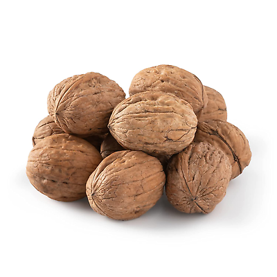 #ad #ad NUTS U.S. Walnuts in Shell Grown and Packed in California Jumbo Size and C $17.06