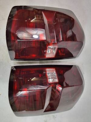 #ad Passenger Tail Light Pickup With Box DRW Fits 16 19 SIERRA 3500 PICKUP 540328 $184.00