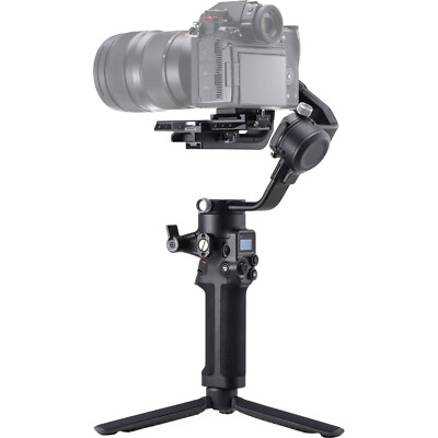 #ad DJI RSC 2 Mirrorless amp; DSLR Camera Gimbal Stabilizer $279.00