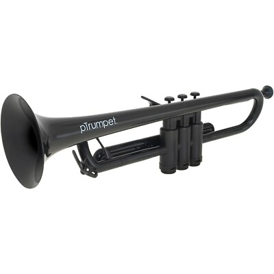#ad pTrumpet Plastic Trumpet 2.0 Black $169.00