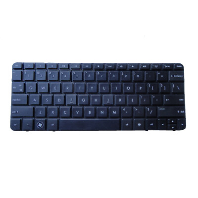 #ad HP Mini 110 3000 US English Notebook Keyboard $12.99