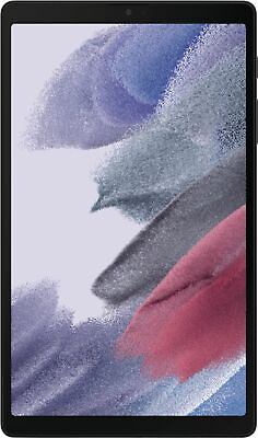 #ad Samsung Galaxy Tab A7 Lite 8.7quot; T227U 32GB Android WiFi T Mobile Unlocked Good $102.99