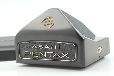 #ad Near MINT Asahi PENTAX 6x7 67 Eye Level Prism Finder For 6x7 67 From JAPAN $69.99