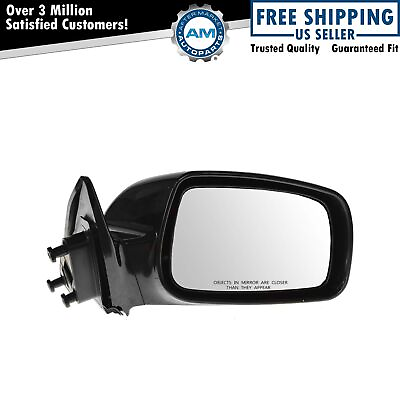 #ad Mirror Side View Power Heated Passenger Right RH for 04 08 Toyota Solara $43.18