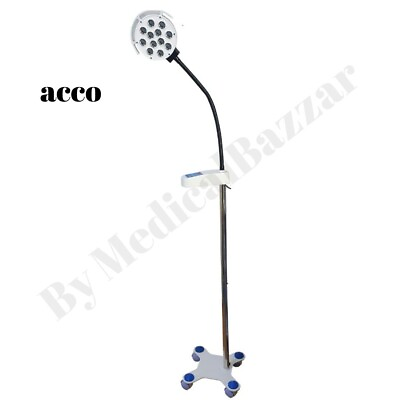 #ad OT Light for Surgery LED Surgical amp; Examination Operation Theater Lights OR Lamp $306.00