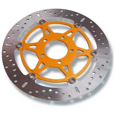 #ad EBC X Series Front Brake Disc For Ducati 2015 Hyperstrada 820 GBP 142.00