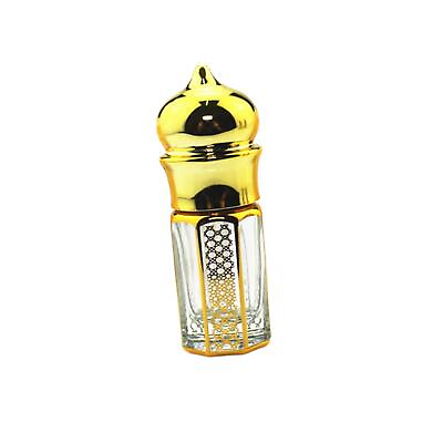#ad Refillable Perfume Bottles Mini Perfume Sample Bottle for Vacation Outgoing $6.66