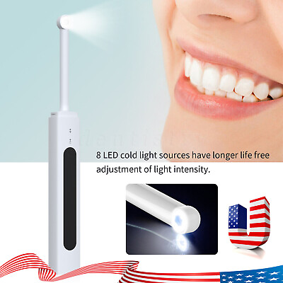 #ad US Dental Digital USB Intraoral Camera 8 LEDs Wifi Imaging Intra Oral Endoscope $71.98