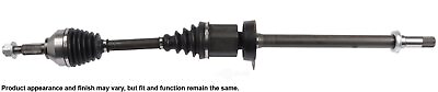 #ad CV Axle Shaft Assembly Front Right Cardone 66 2187 $85.45
