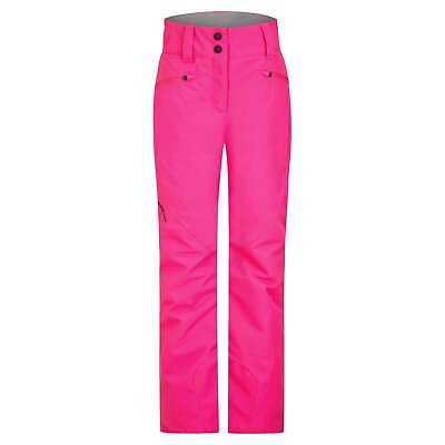 #ad Ziener Skiwear Girls Ski Pants ALIN pink 176 $119.90
