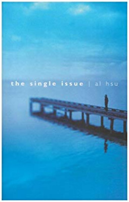 #ad The Single Issue Hardcover Albert Y. Hsu $6.95