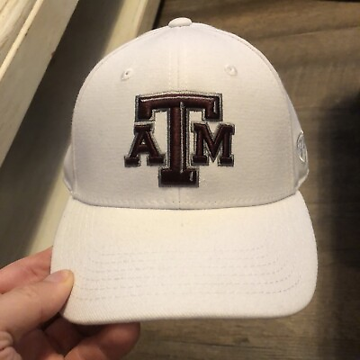 #ad texas a and M Hat One Size $24.99
