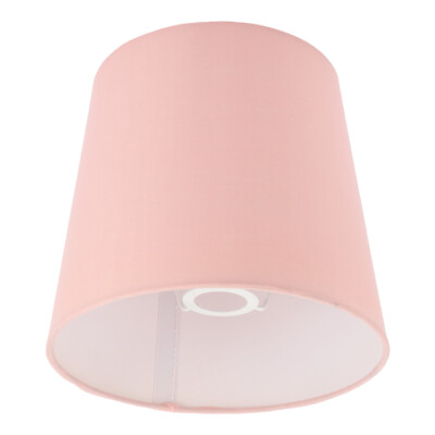 #ad Bell Lamp Shades Medium Fabric Lampshades Modern Chandelier $19.99