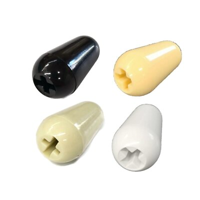 #ad Guitar Switch Strat Tip Knob Stratocaster Type Guitar Pickup Selector Switch $8.36