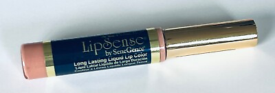 #ad LipSense Bravo Long Lasting Liquid Lip Color by SeneGence New and Sealed $16.00