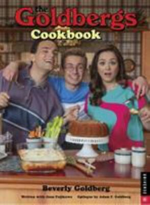 #ad The Goldbergs Cookbook $8.14