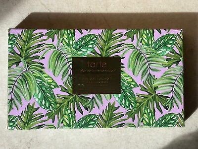 #ad Tarte Clay Play Face Shaping Palette Vol II Original New In Box 100% Authentic $29.99