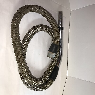 #ad Replacement Hose for RexAir RAINBOW SE Power Nozzle Model R 2800C Non Electric $29.99