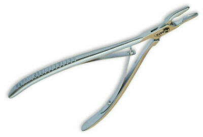 #ad Surgical Instrument Straight Lempert Size19cm Rongeur The Royal Castle Fast Ship $141.19