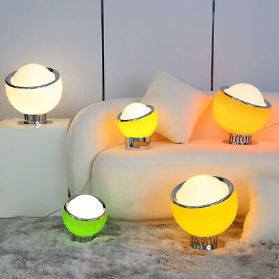 #ad Ultra modern Planet LED Table Lamp Desk Light Reading lamp Bedroom Fixture $183.99