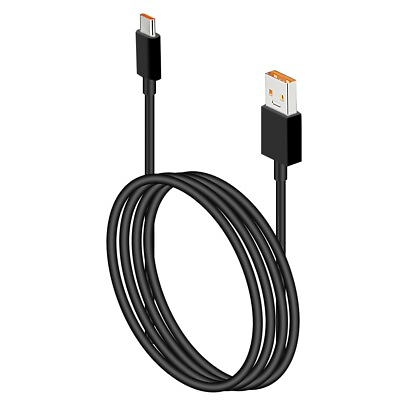 #ad High Speed Office 120W 6A Type C to USB A Cable 3ft f OnePlus 9 USA Seller $16.82