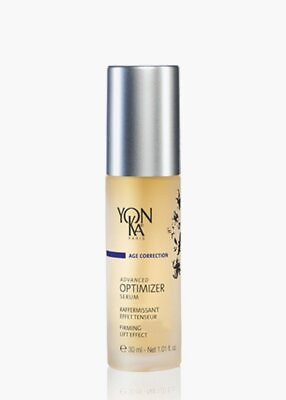#ad YONKA Advanced Optimizer Serum Tightening And Firming Booster 30ml #tw $85.50