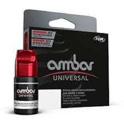 #ad FGM Ambar Universal Bond Light Curing Adhesive System $53.99